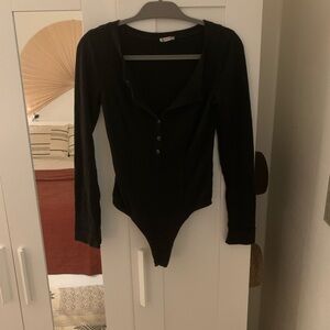 Free people body suit